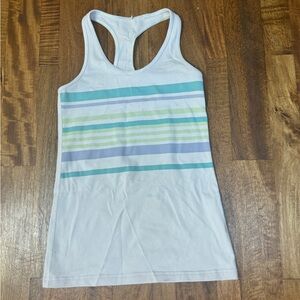 ivivva tank top racer back
